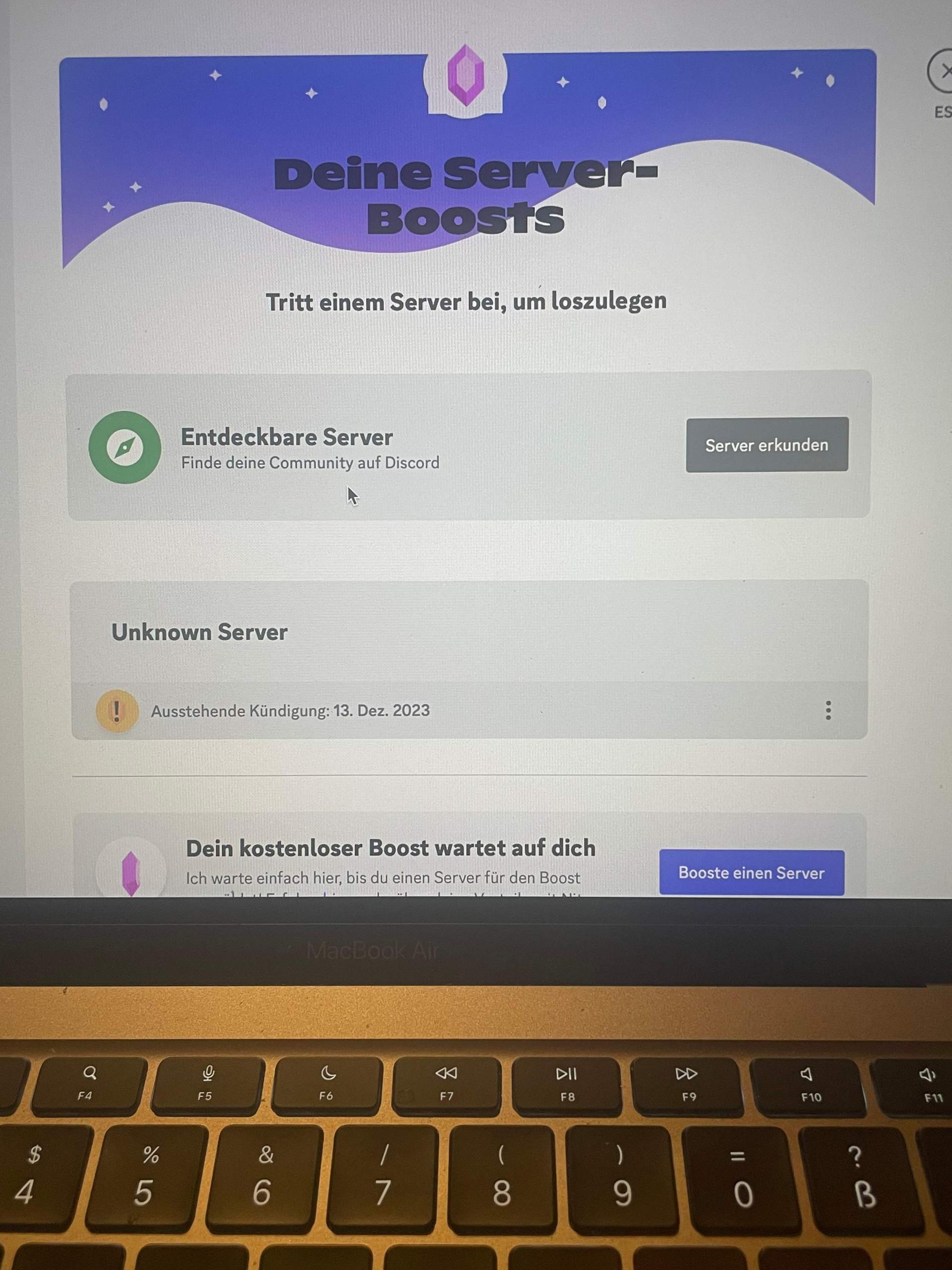 Discord Template Designs: Boost Your Server - ud8ar7e