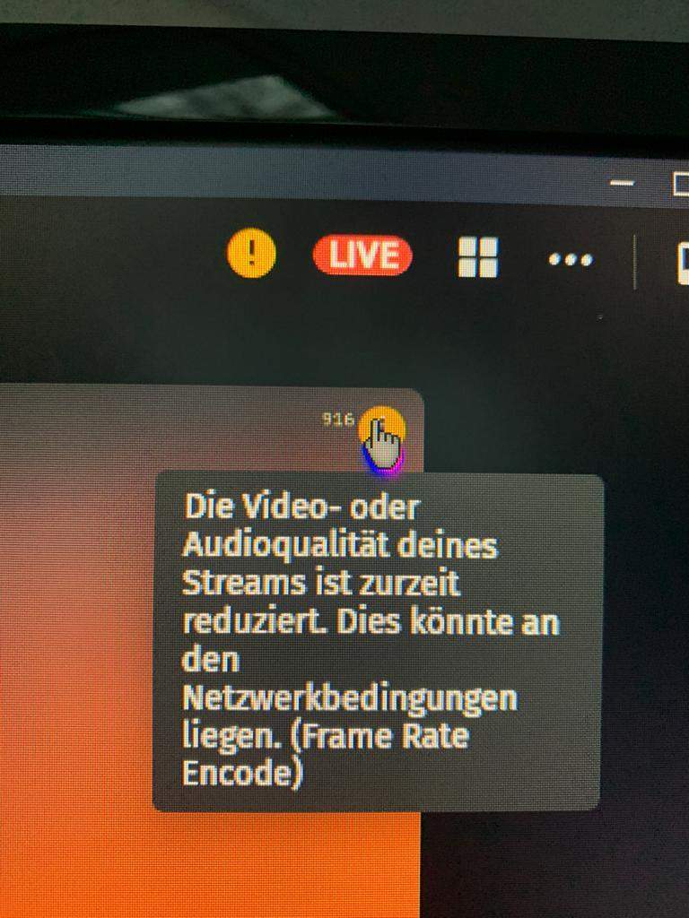 Discord Stream Laggt? Technik, Spiele und Gaming)