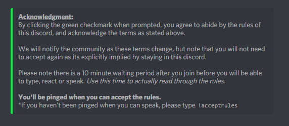 discord text to speech in voice chat