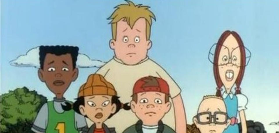 Disneys Große Pause Kinder? (Filme und Serien, Serie, Umfrage)