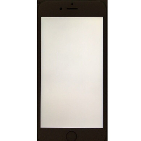 Ausleuchtung 2 - (iPhone, Apple, Display)