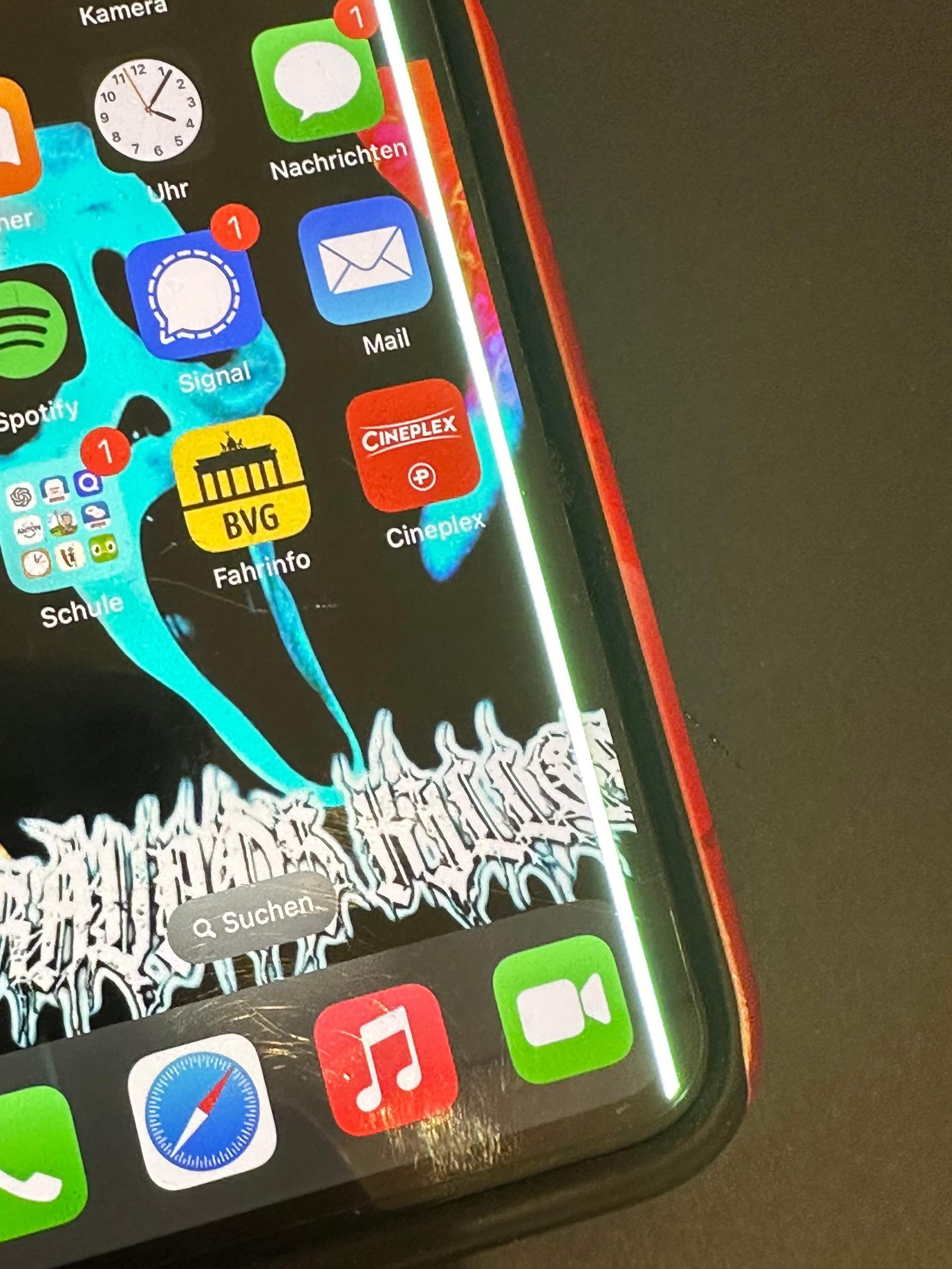 Displayfehler iPhone 10- Reparieren oder neu kaufen? (Reparatur ...