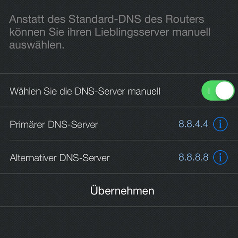 DNS SERVER AM ROUTER ÄNDERN? (Computer, Internet, IT)