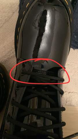 Sind doc martens bequem Clearance