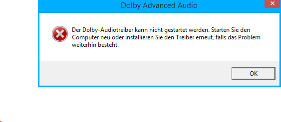 Dolby Audio Treiber Windows 10 Download Dolby Audio Treiber Windows 10 Download