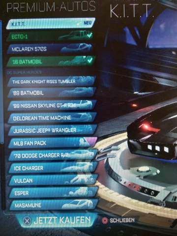 Dominus Rocket League Ps4 Computer Technik Spiele Und Gaming