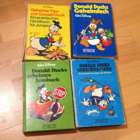 Donald Duck Comics 1971 1979 Wert Alt Comic Donald Duck Comics 1971 1979 Wert Alt Comic