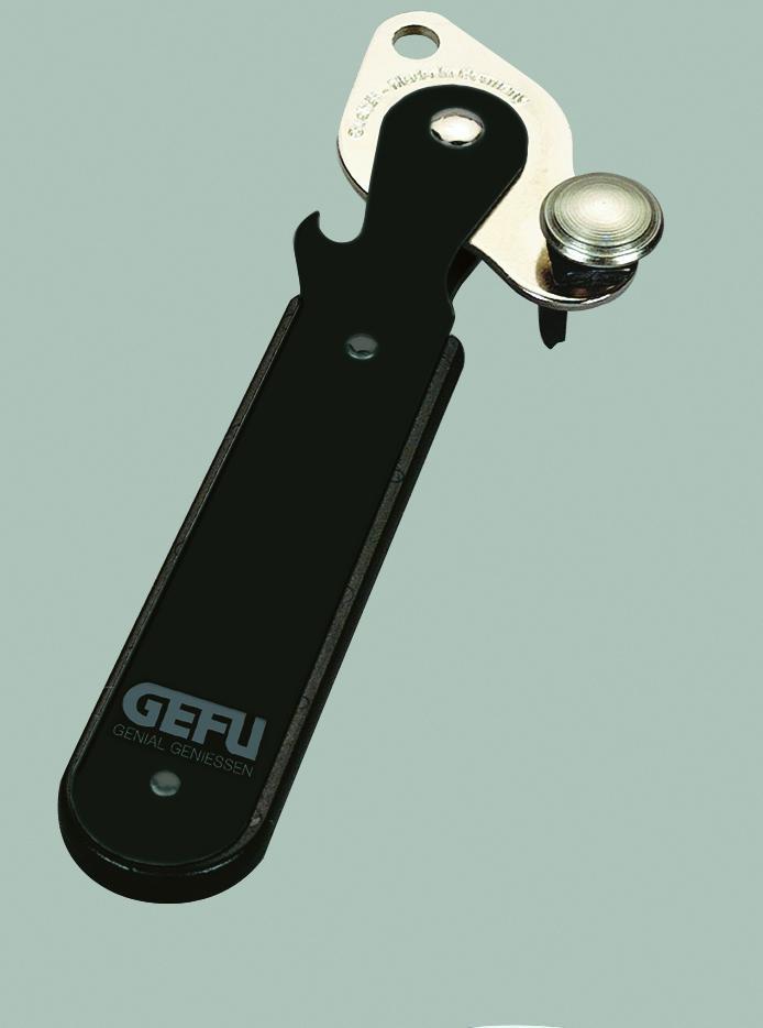 Dosenöffner Problem (Ernährung, Haushalt, kochen)