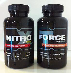 T Force Und Nitro X T Force Und Nitro X