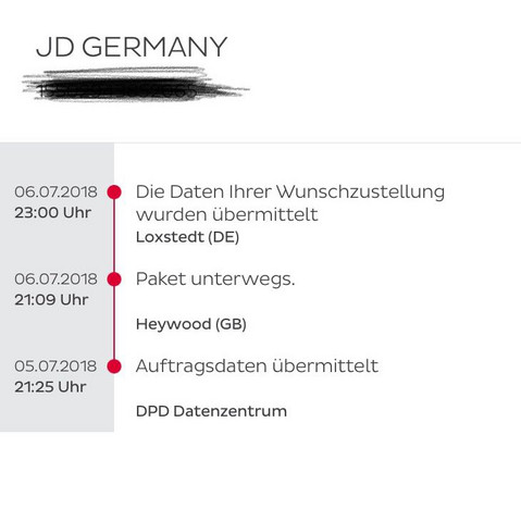 Dpd Aufkleber - Paket : Etiketten 105 x 148,5 weiß 100 A6 Paket Adressaufkleber ... - Interested ...