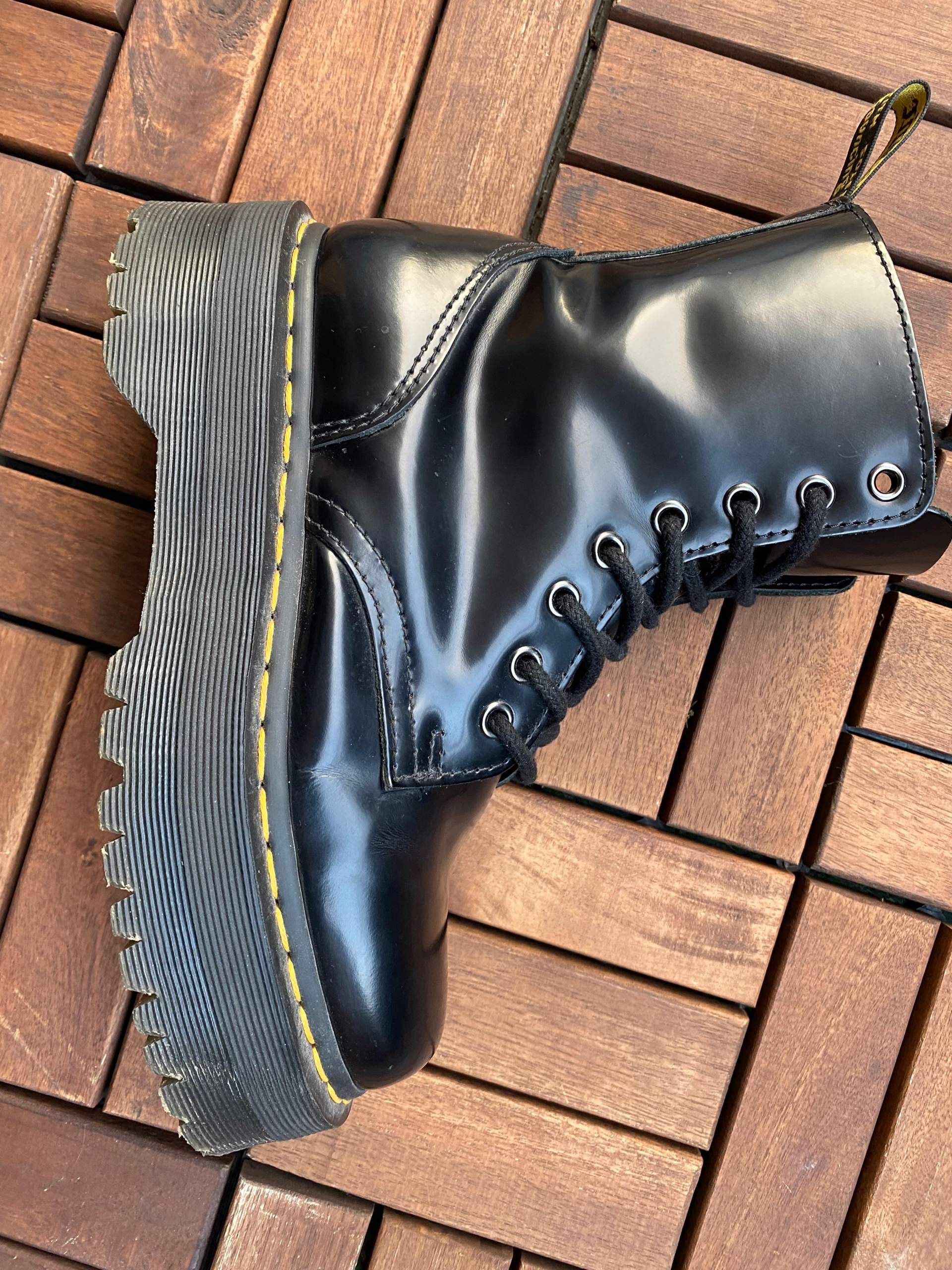 dr martens 38