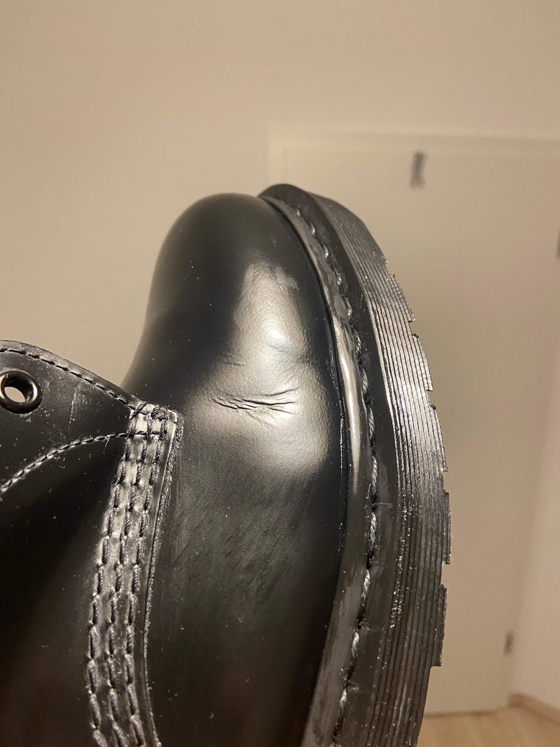Doc martens pflege Clearance