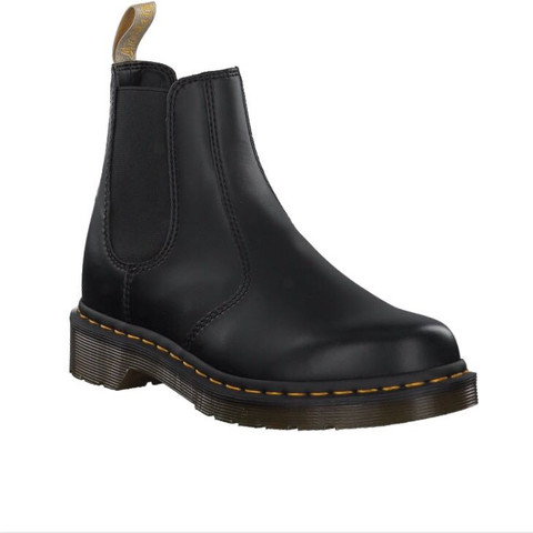 Drmartens boots - (Mode, Winter, Stiefel)
