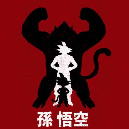 Dragonbaallll Anime Japanisch