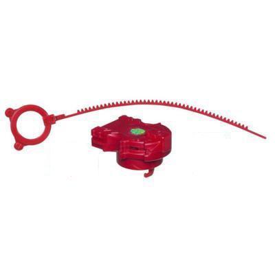 Lacerta Launcher - (Beyblade, Kampfkreisel, HMS)