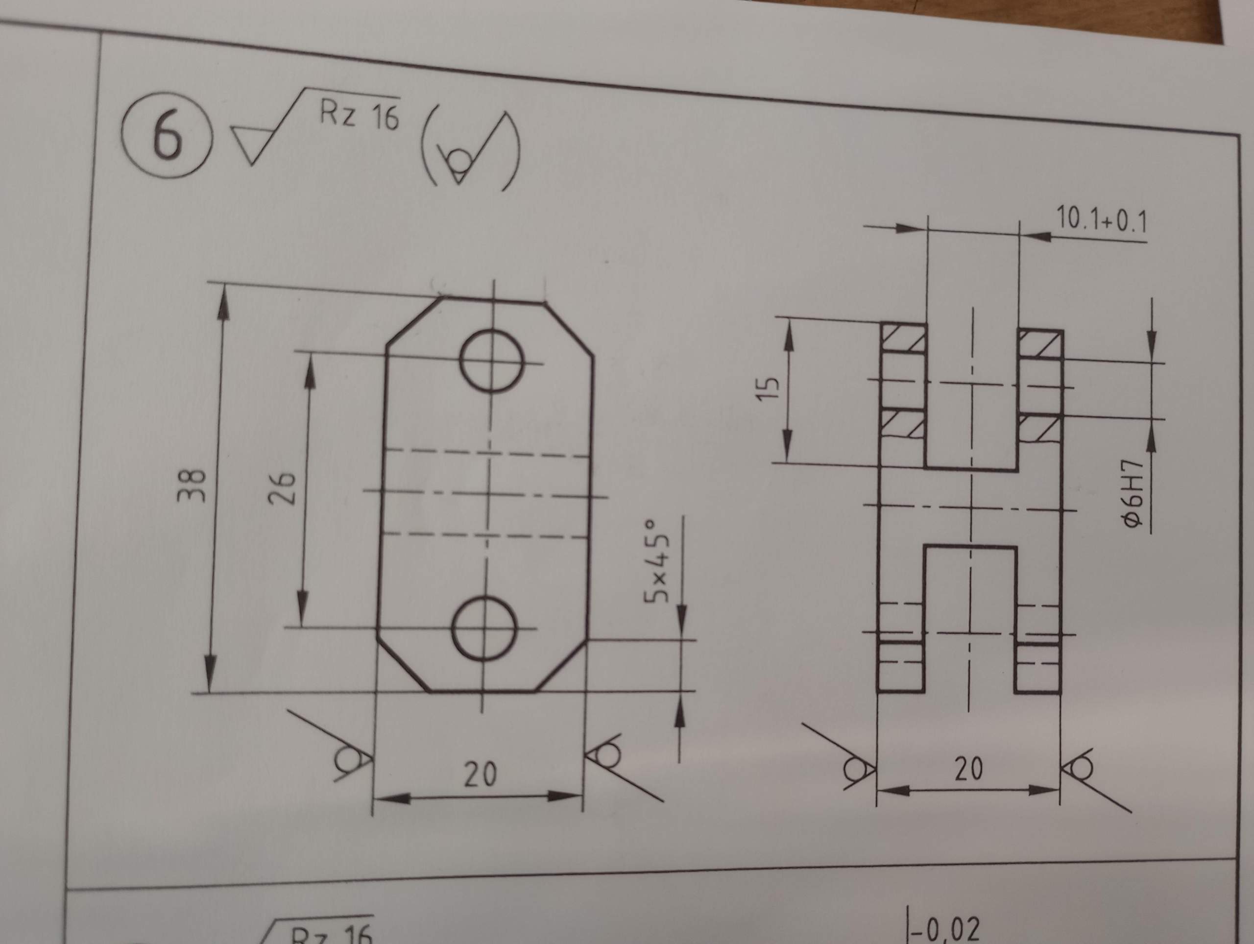 Draufsicht Bei Einer Technischen Zeichnung zeichnen Bleistift draufsicht-bei-einer-technischen-zeichnung-zeichnen-bleistift