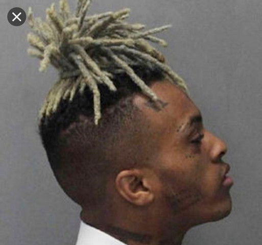 Dreadlocks Warum Hangen Die Dreads Bei Xxxtentacion Runter