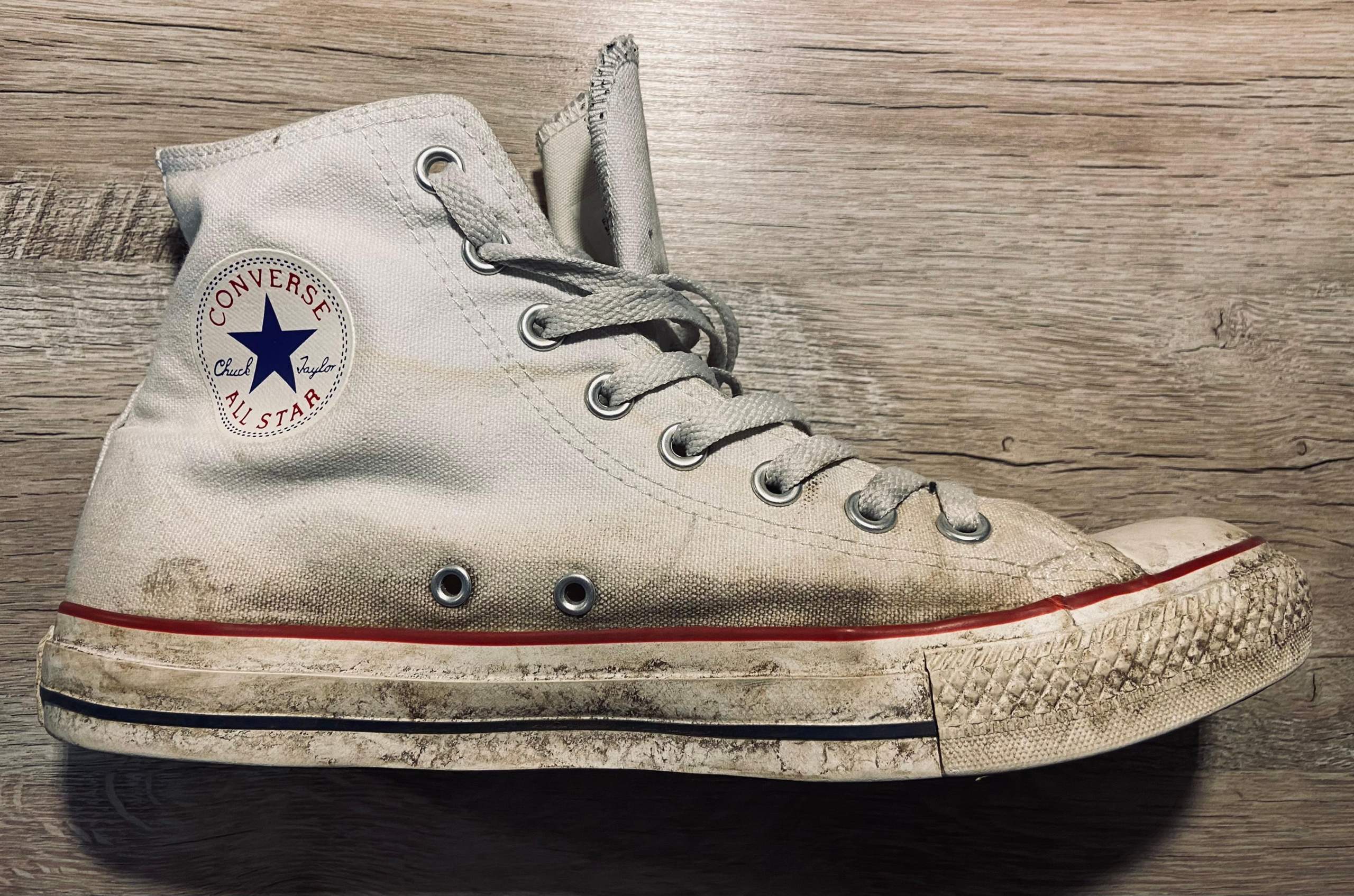 Hochhackige chucks Clearance