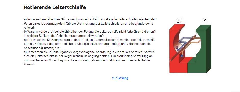 Drei Finger Regel, bzw Kraftwirkung im Magnetfeld? (Physik, Elektrotechnik)