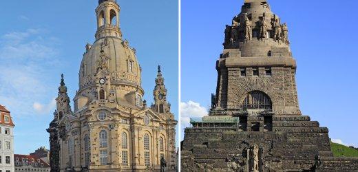 Dresden oder Leipzig? - (wohnen, Stadt, Leipzig)