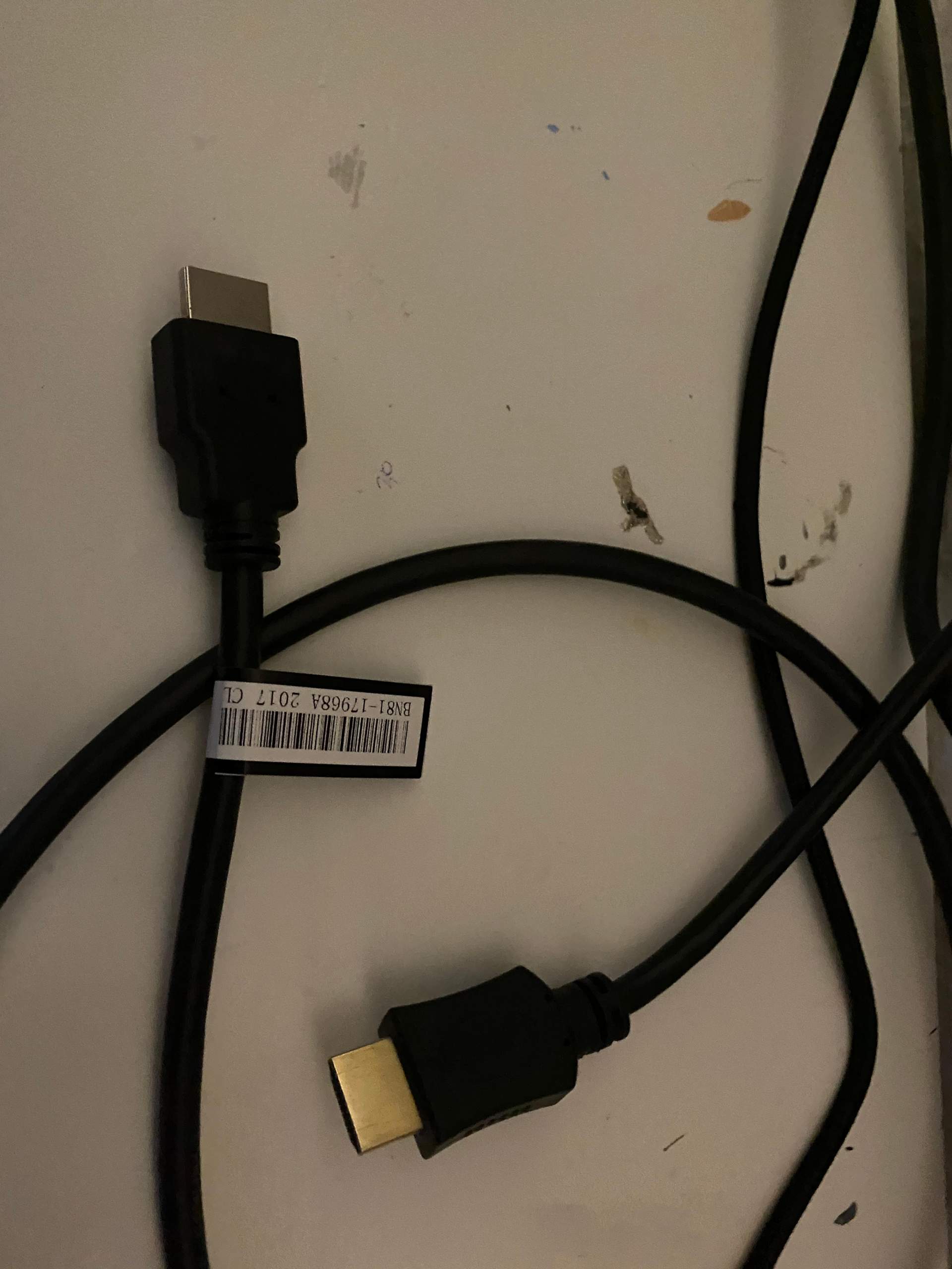 !dringend! Monitor verbindet sich nicht mit dem pc? (Computer, Technik