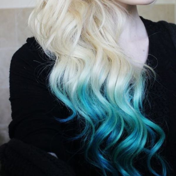 dringende frage zum haare tonen blond