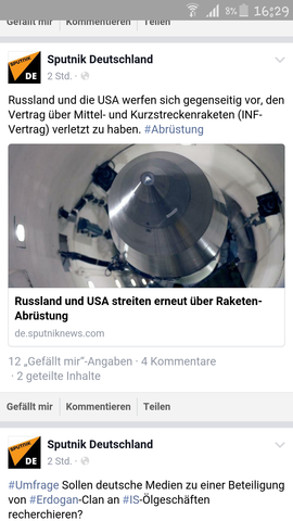 Atomkrieg gefahr - (Gefahr)