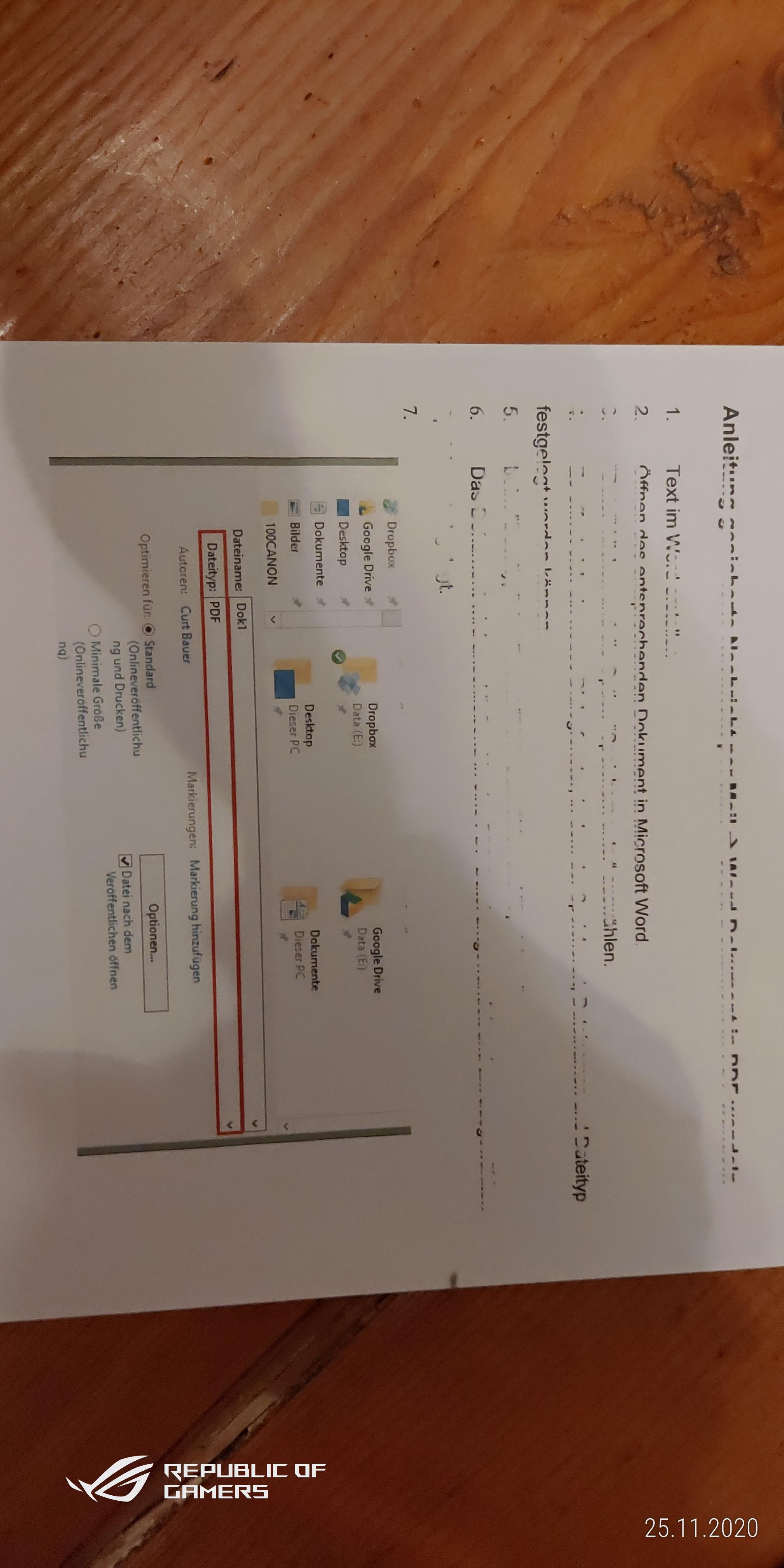 Drucker druckt weiße Streifen was tun? (Computer, Technik ...