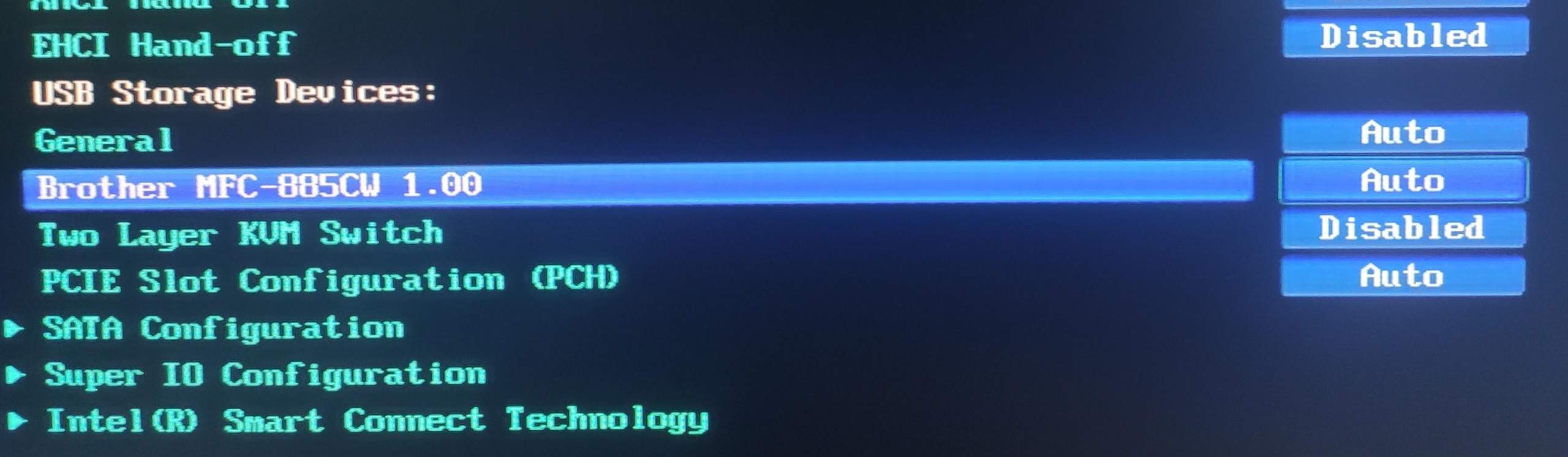 Drucker wird auf PC mit win 10 nicht automatisch erkannt? (Windows