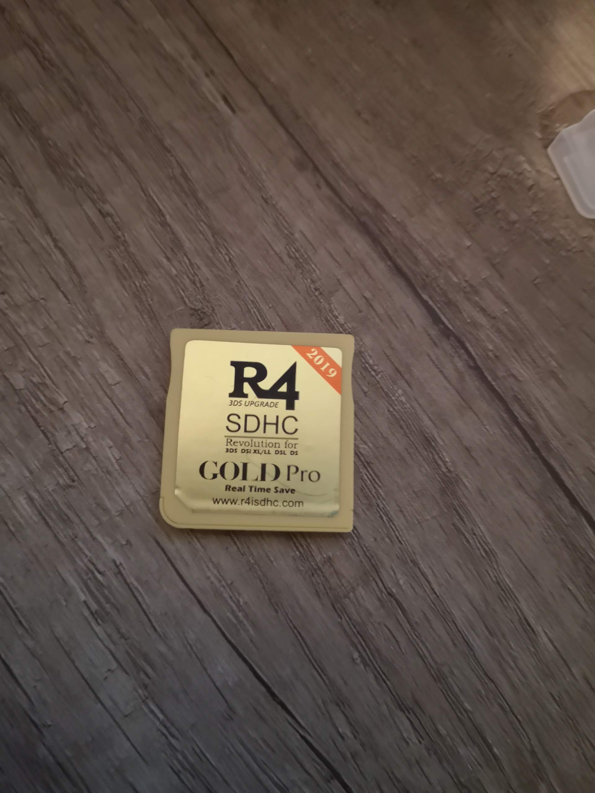 Ds R4 Emulation DS Emulator für R4 Karte nötig? (Computer, Technik, Spiele und Gaming)