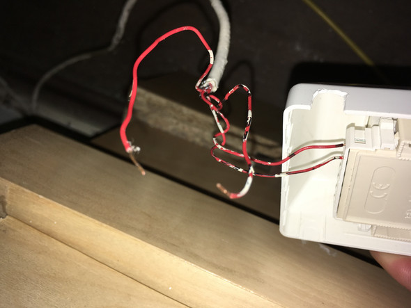 Dsl Dose Ab Wo Kommen Die Zwei Kabel Hin Computer Technik Internet