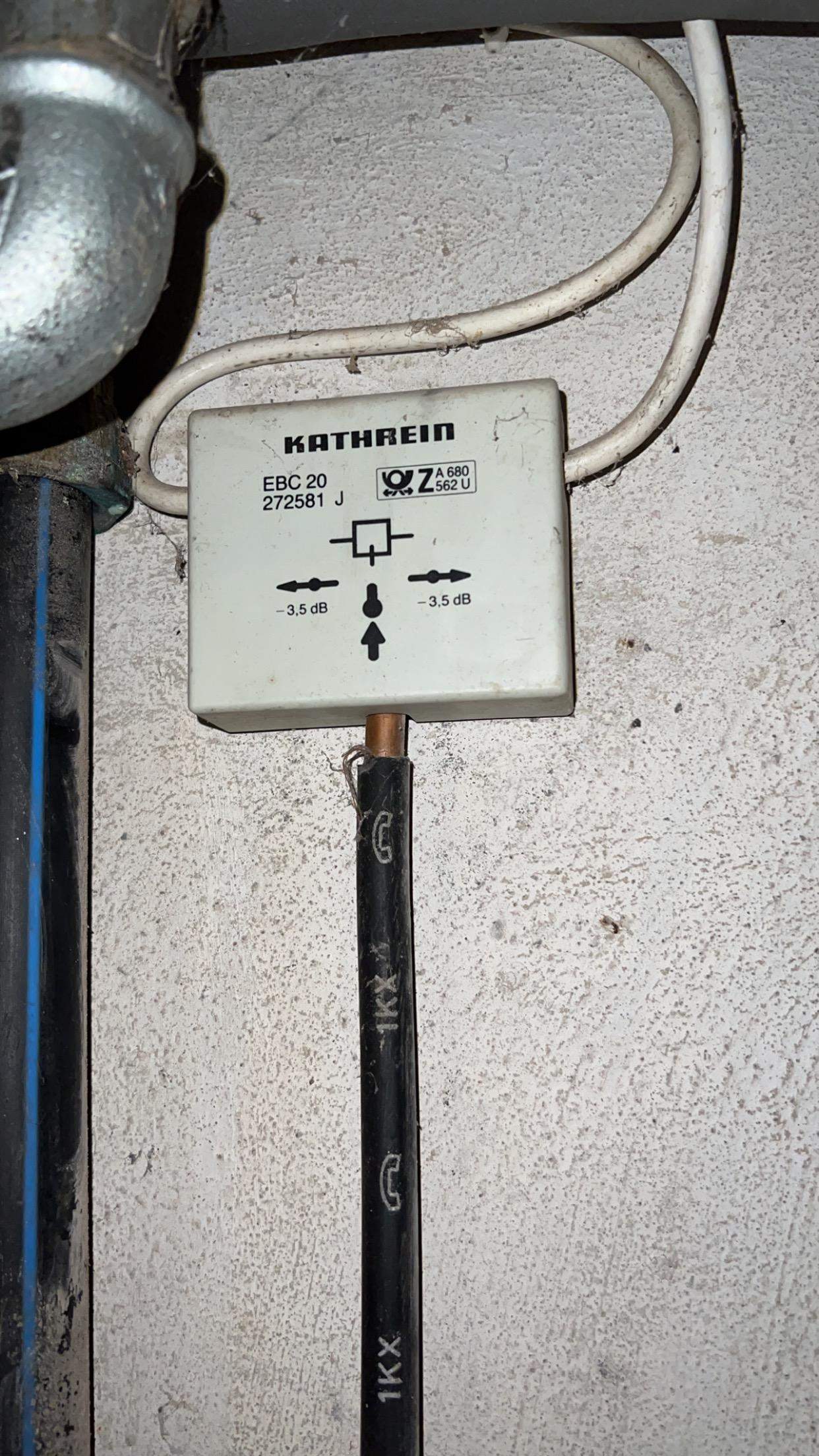 Dsl oder Kabel (tv) Anschluss? (DSLAnschluss)
