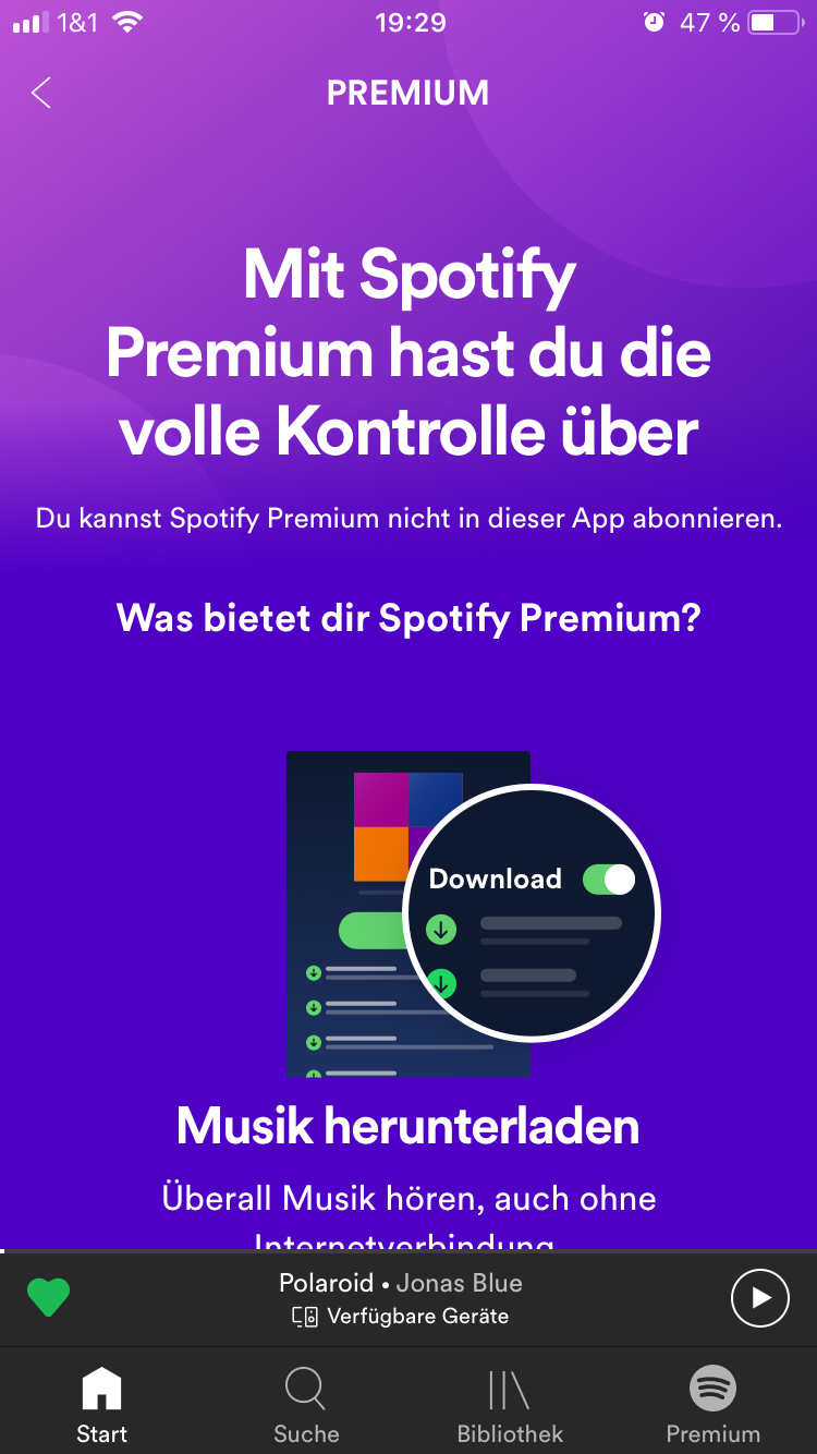 Solved: I Can't Upgrade To Premium The Spotify Community | atelier-yuwa