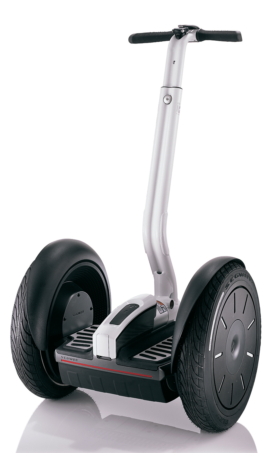 Dürfen Kinder Segway fahren?