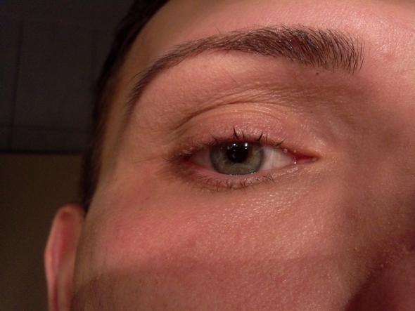 Durfen Manner Augenbrauen Zupfen Und Farben Ja Oder Nein Mit Bild Madchen Frauen Schminke