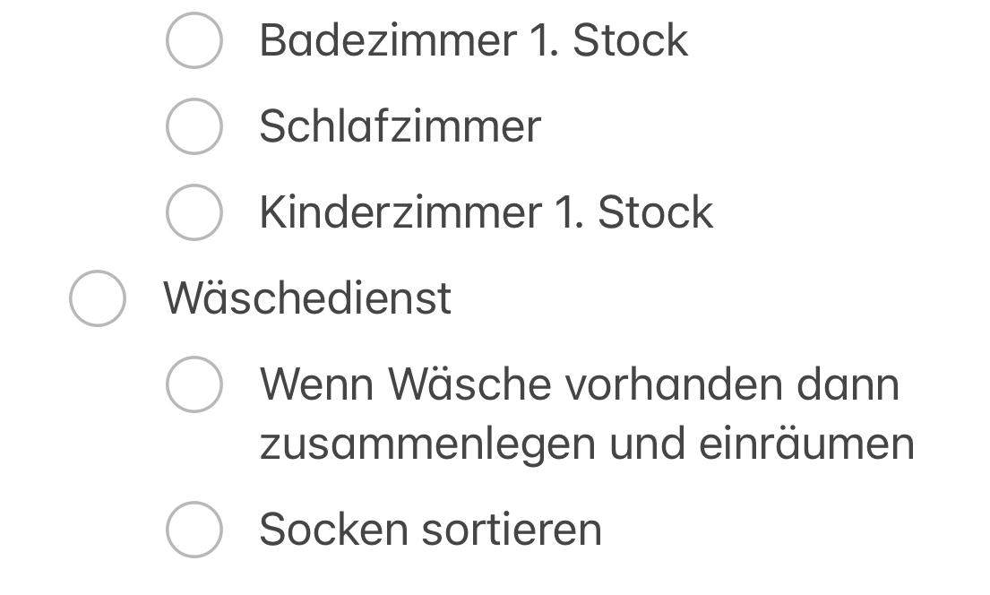 Dürfen meine Eltern das? (Recht, Familie, Haushalt)