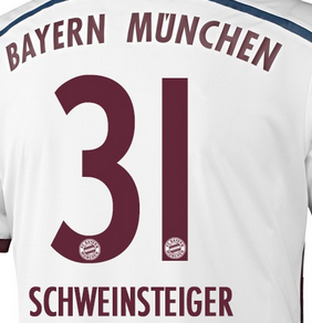 Durfen Sportgeschafte Ihre Eigene Art Der Trikot Beflockung Machen Fcb Intersport