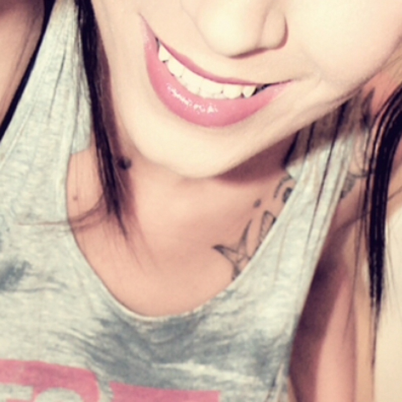 Dürfte ich mit dem tattoo model werden?