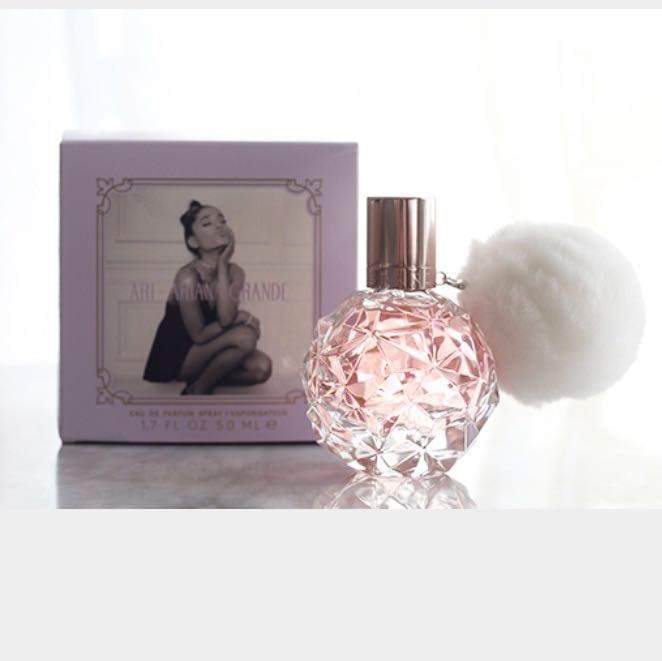 Duft von Ariana's Grande Parfum? (Parfüm, Ariana Grande, Parfümerie) bestes ariana grande parfum