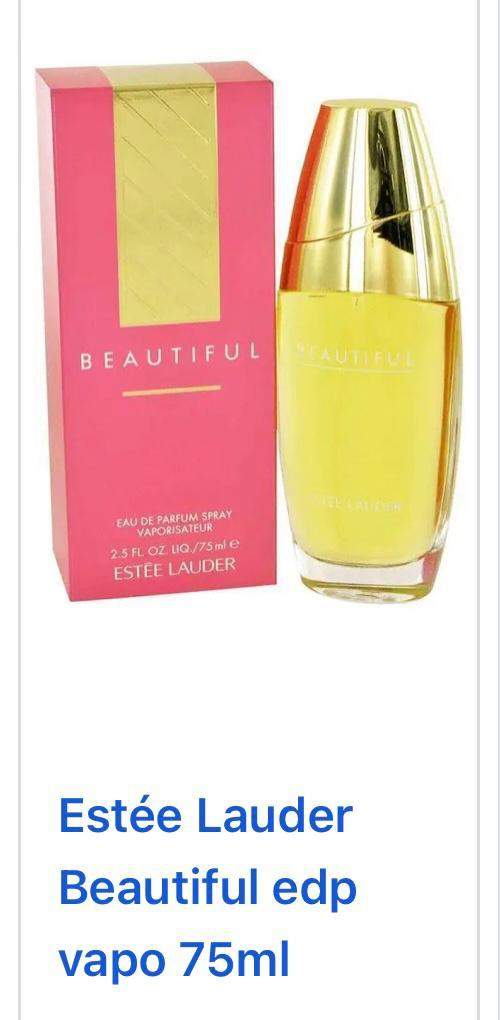Duft Duftzwilling zu Estée Lauder „Beautiful“? (Parfüm, Duft, Eau de Toilette)