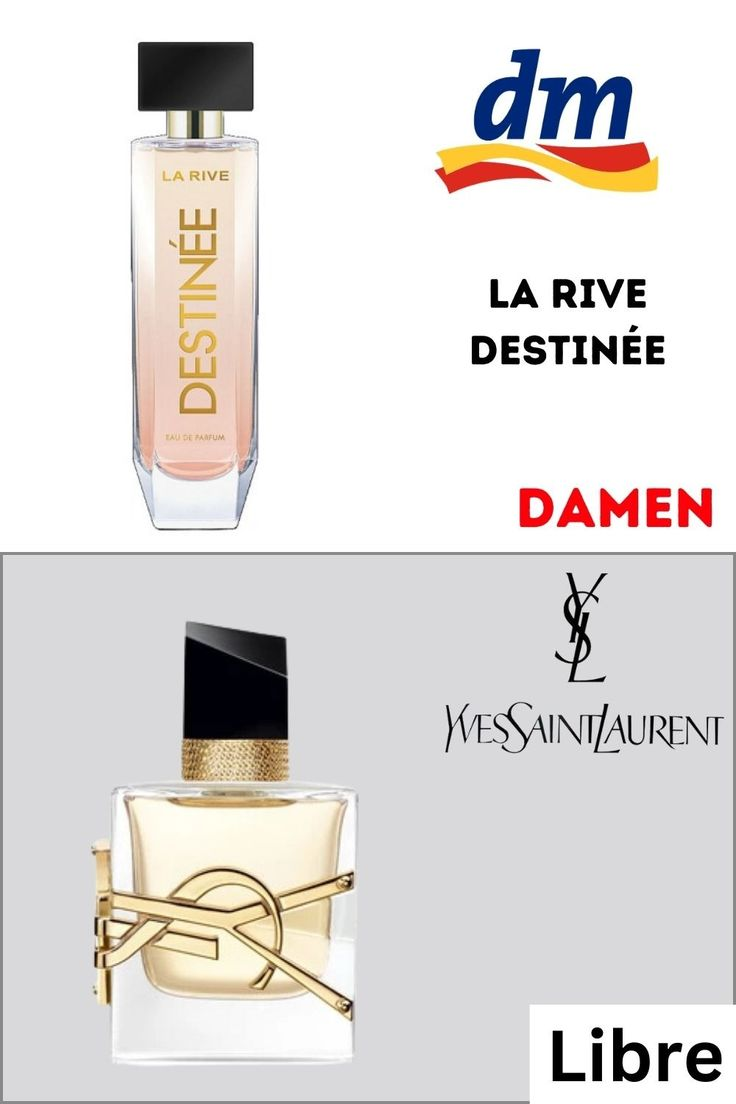 Duftzwillinge Liste gesucht – DM, Rossmann, Lidl, Aldi, La Rive & Dalal ...