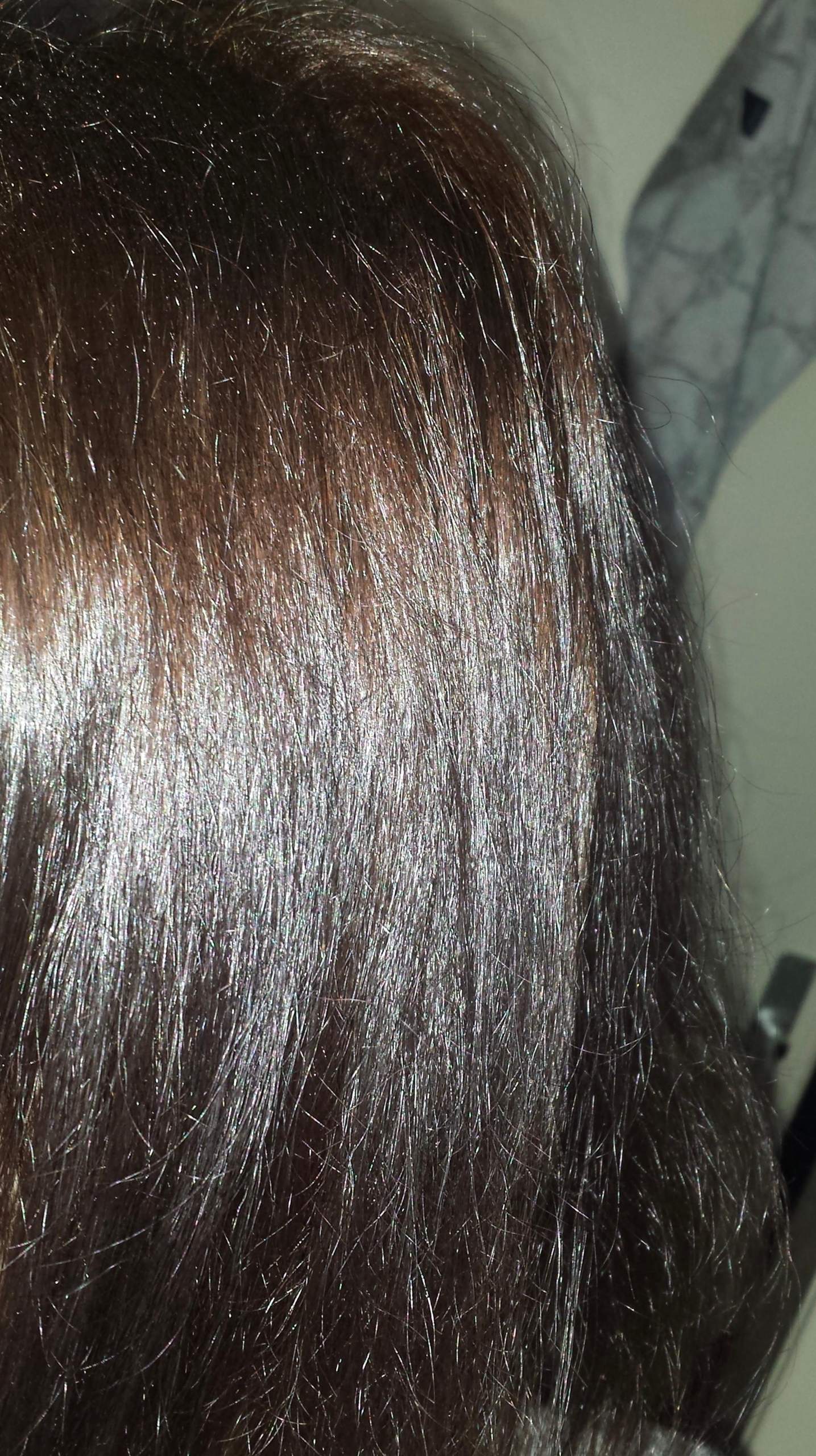 Dunkelbraun auf Hellbraun färben? (Haare, Beauty)