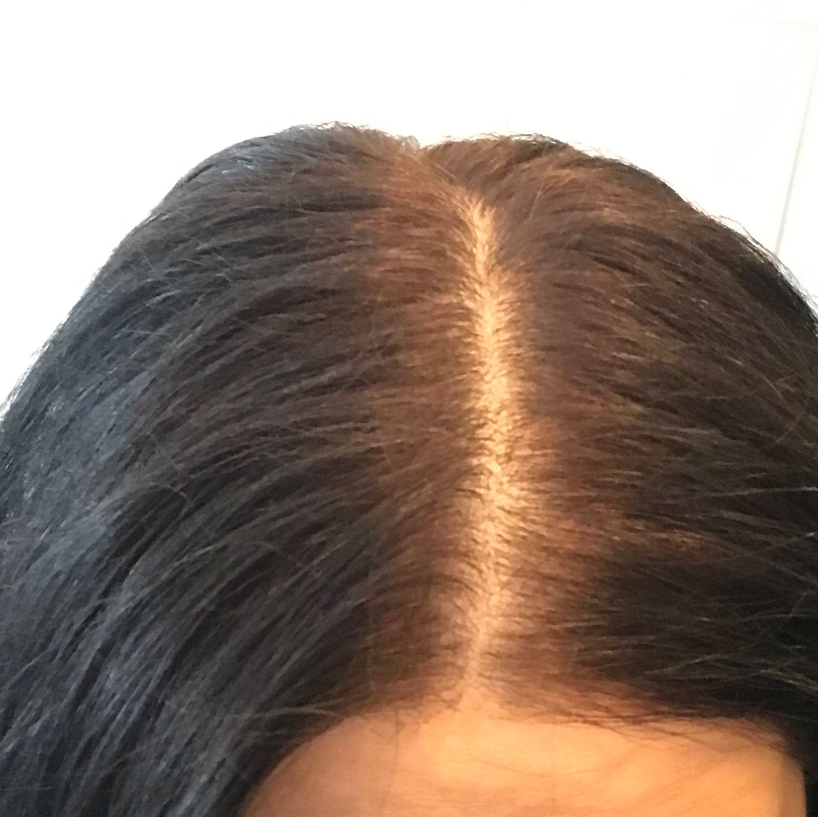 dunkelbraune haare rot farben