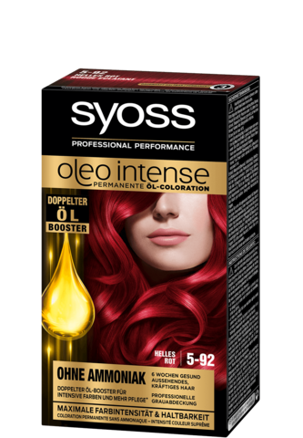 dunkle haare rot tonen haarfarbe