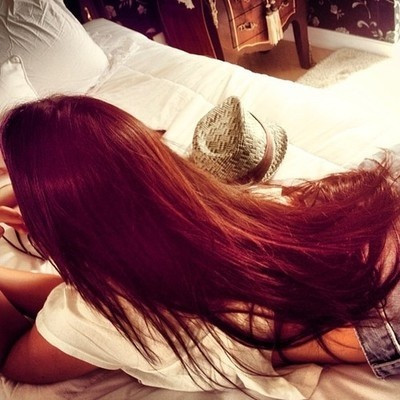 dunkelrote directions wie siehe bild