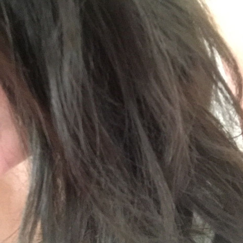 Dunkle Haare Tonen Mit Der Farbe Plum Farben Directions Blondieren