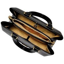 Das Innenleben der Tasche - (Ähnlichkeit, Handtasche, Longchamp)
