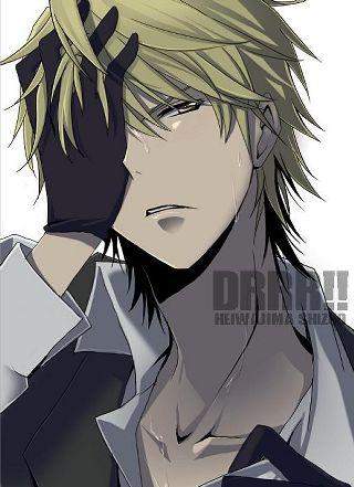 - (Anime, Manga, Japan)