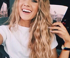 Wellen - (Haare, Style)