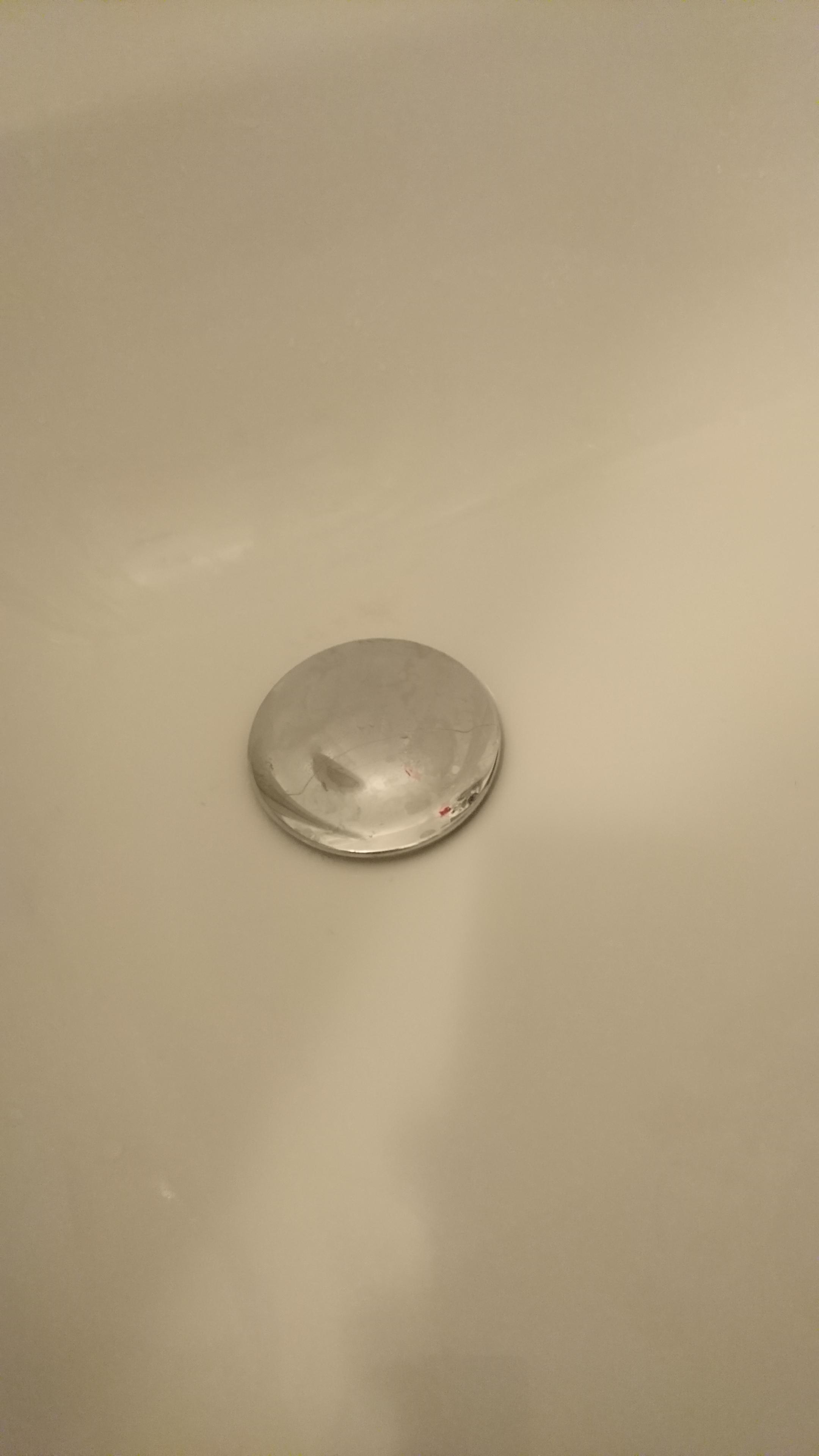 duschabfluss verstopft wie putzen